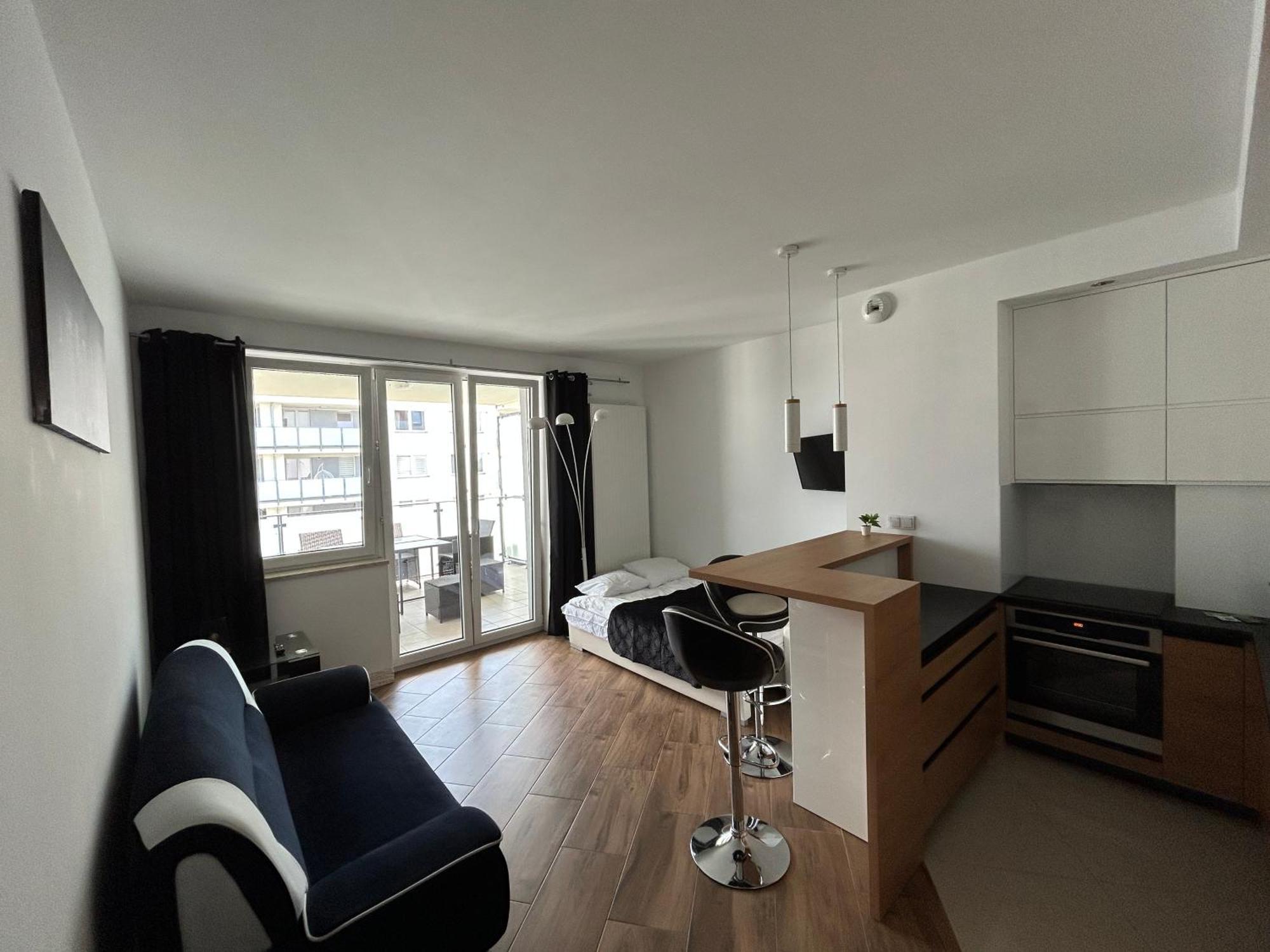 Apartament I Pearl Of *
