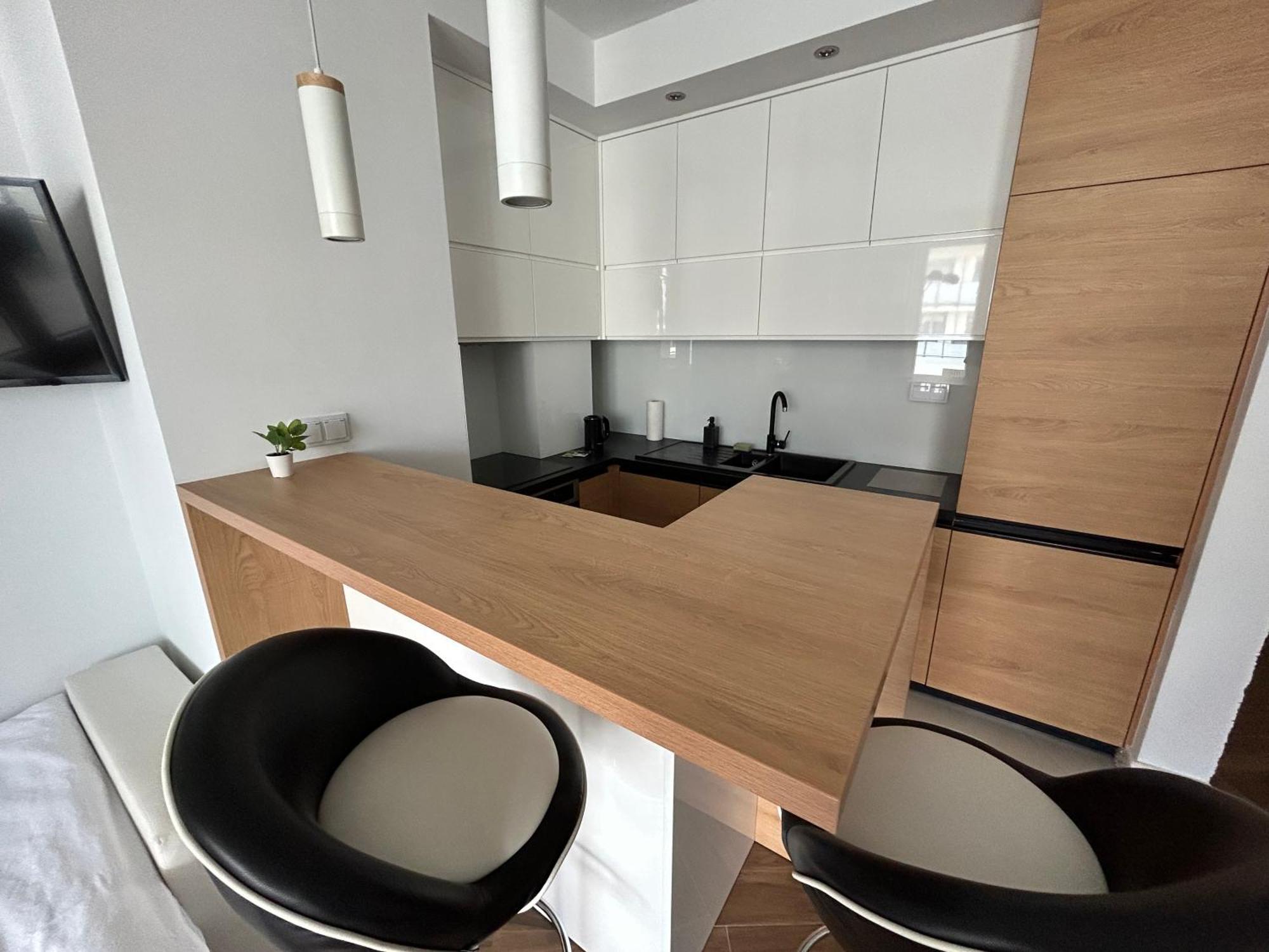 Apartament I Pearl Of *