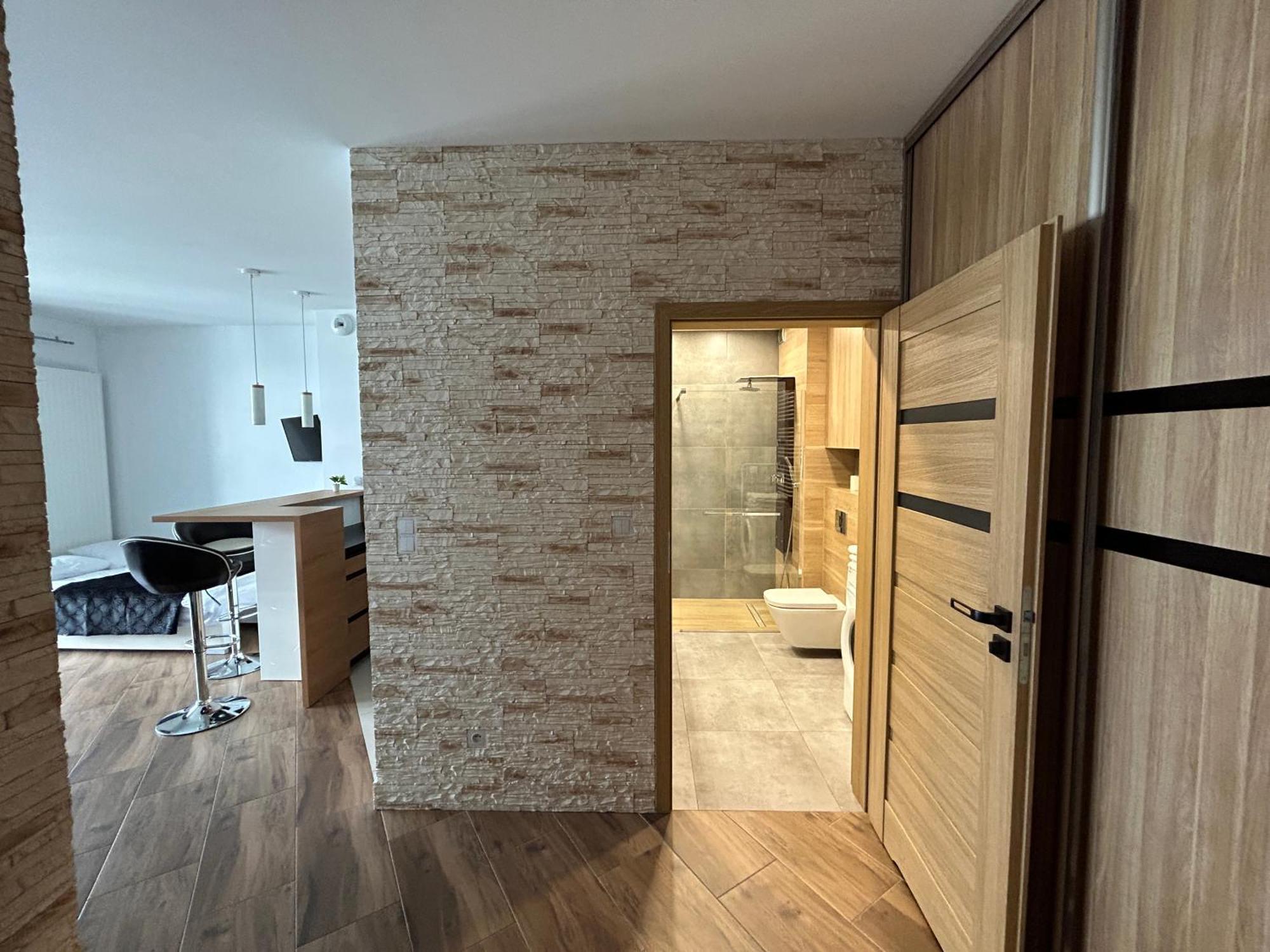 I Pearl Of Apartament Warszawa