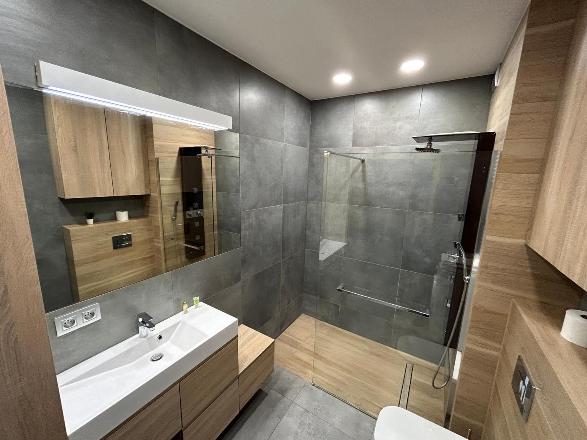Apartament I Pearl Of Warszawa