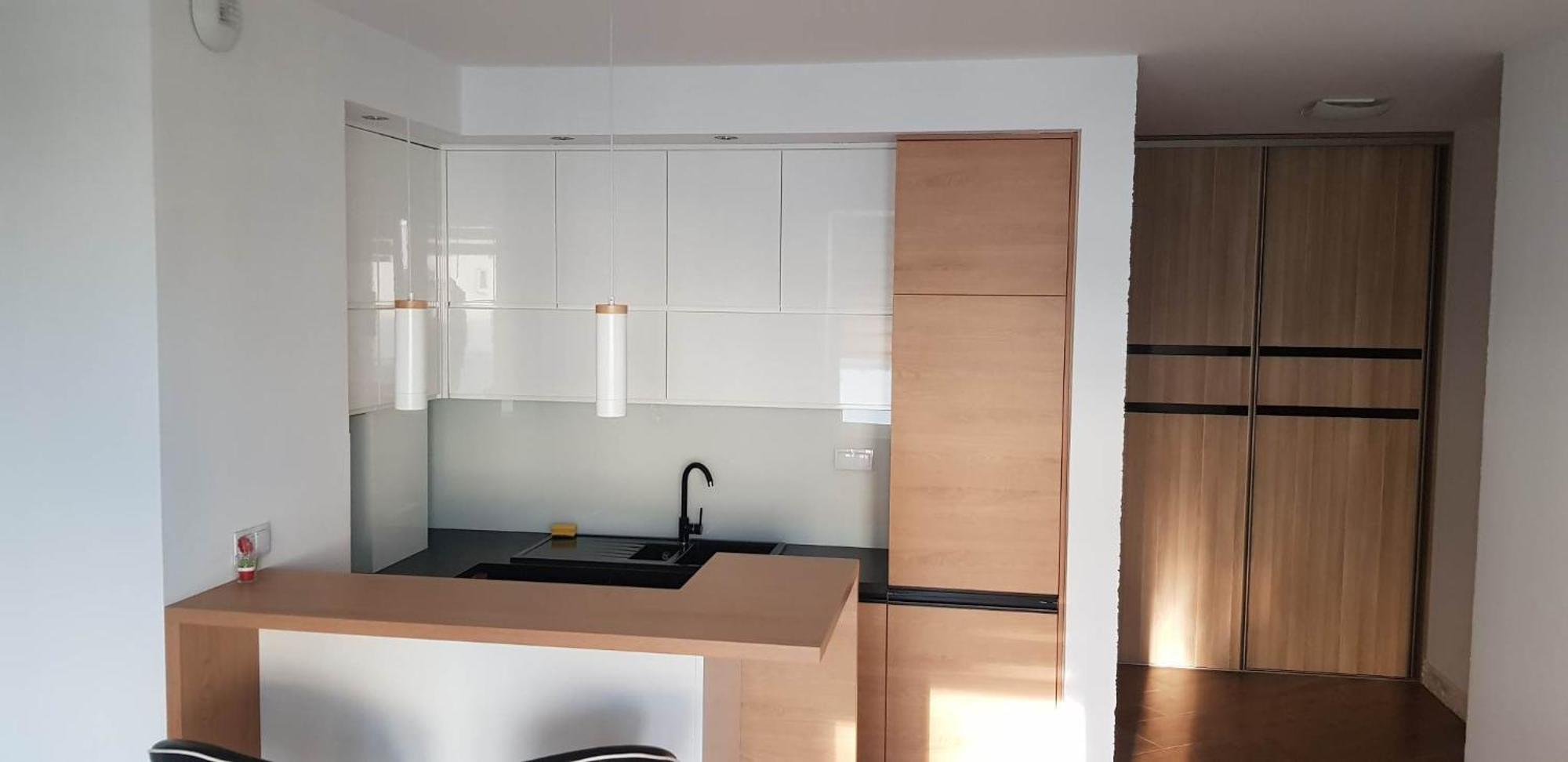 Apartament I Pearl Of Warszawa